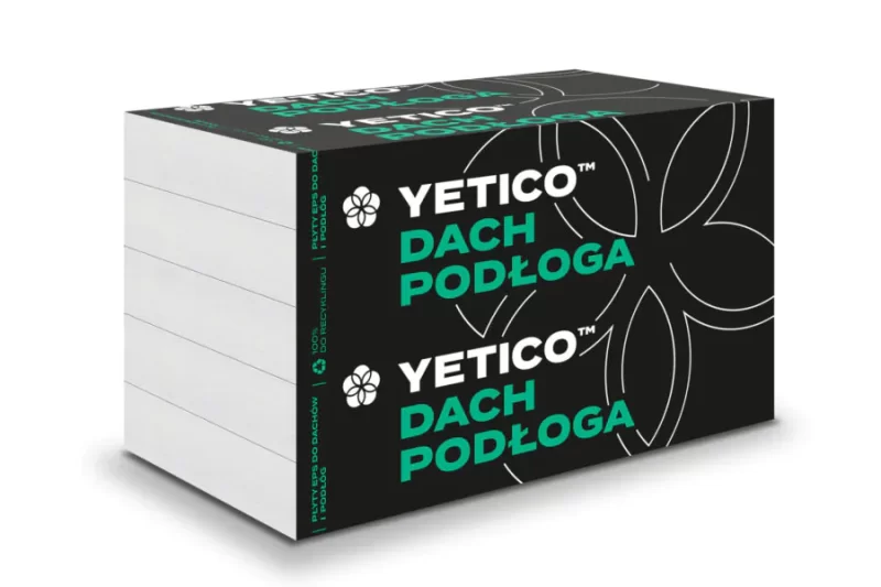 STYROPIAN-DACH-PODŁOGA